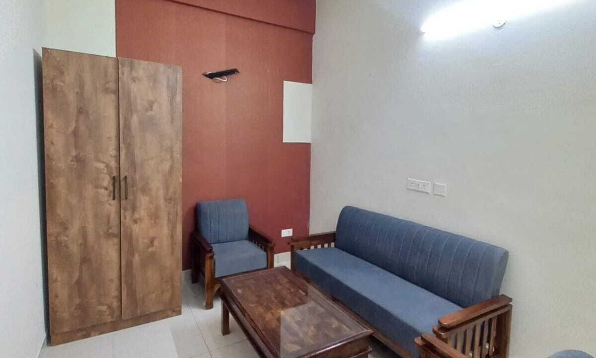Photo of Livingroom in Zirakpur