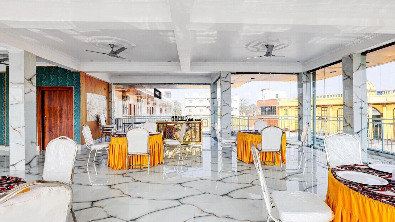 Photo of Livingroom in Patna