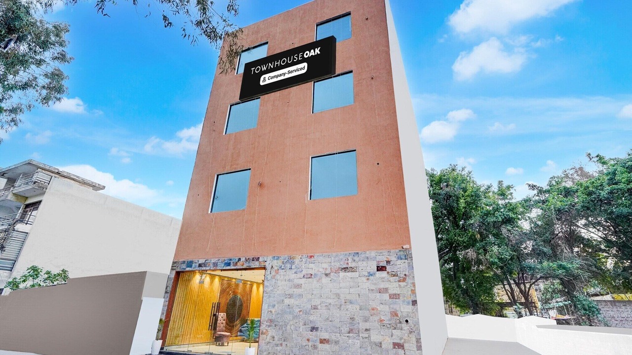 Photo of Outdoor in Zirakpur
