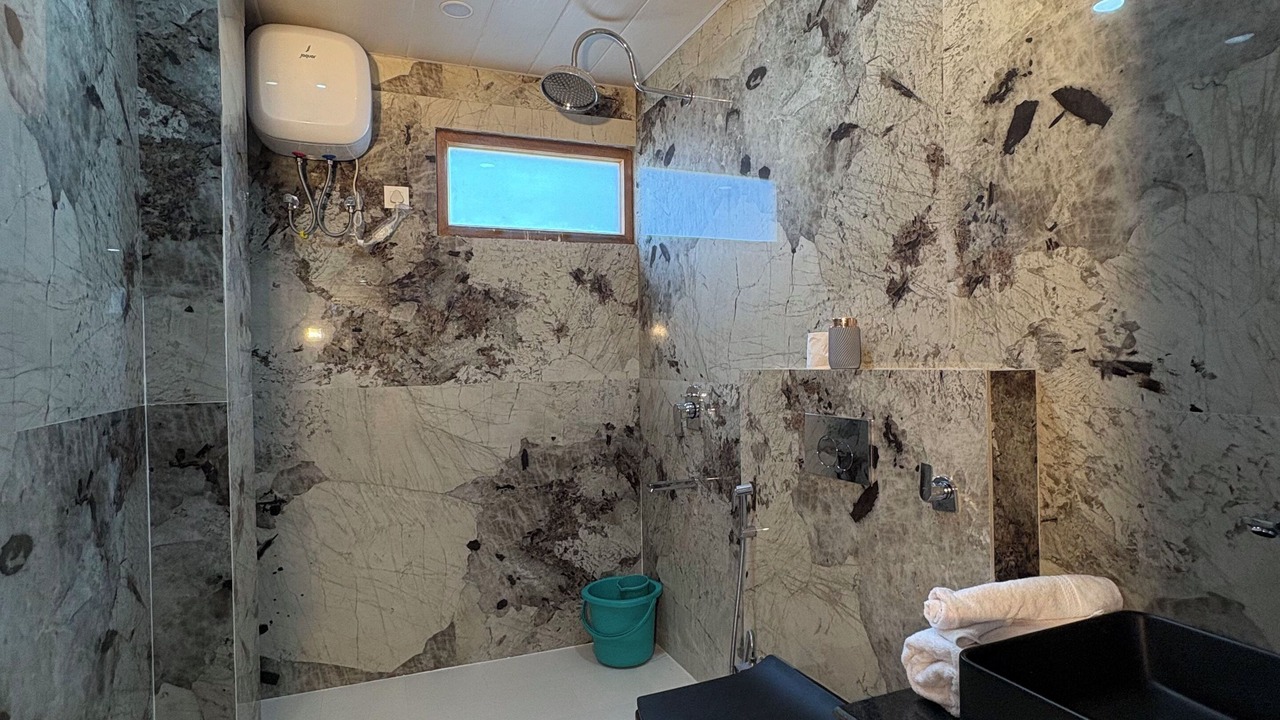 Photo of Bathroom in Solan