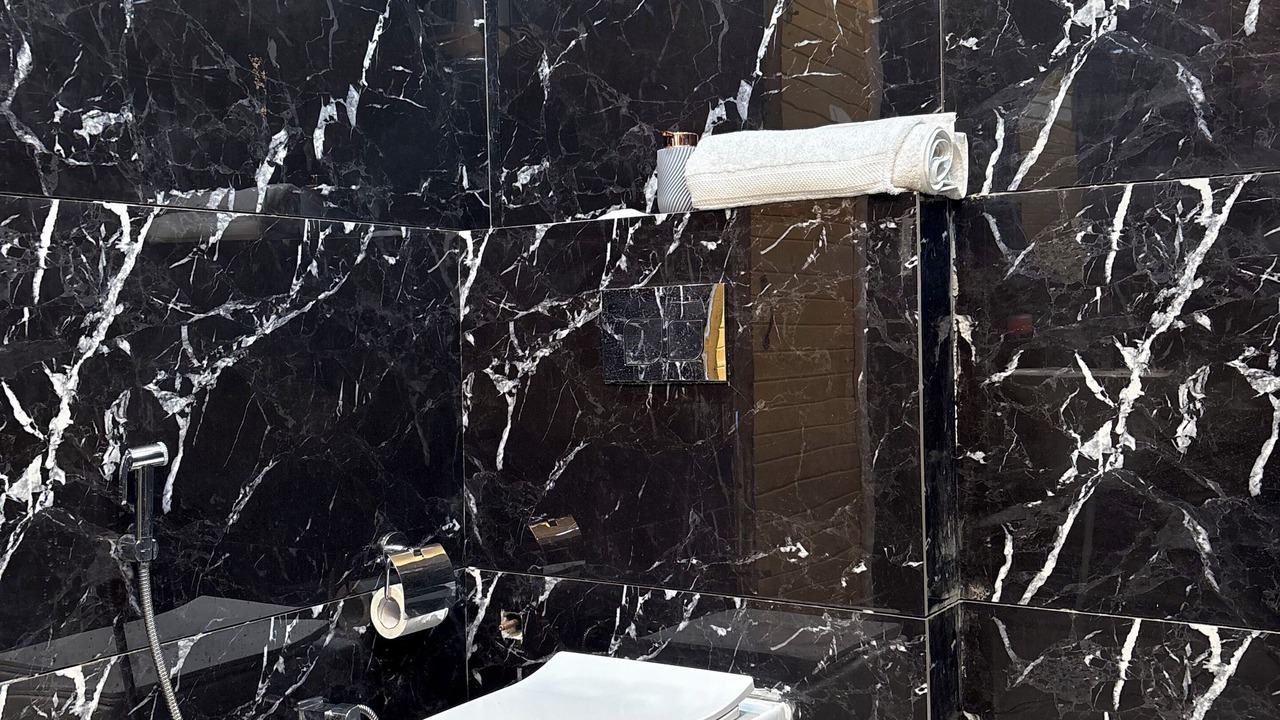 Photo of Bathroom in Solan