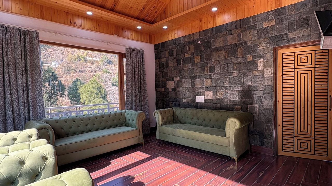 Photo of Bedroom in Solan
