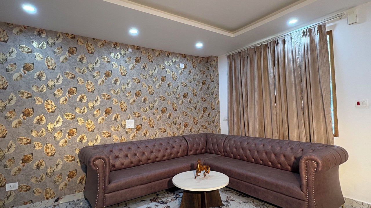 Photo of Livingroom in Solan