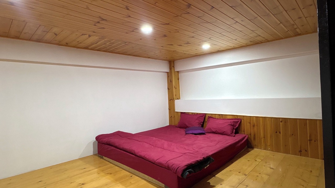 Photo of Bedroom in Solan