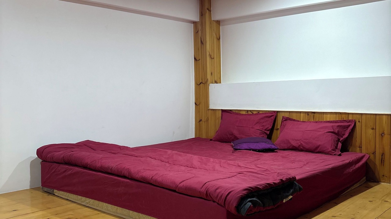 Photo of Bedroom in Solan