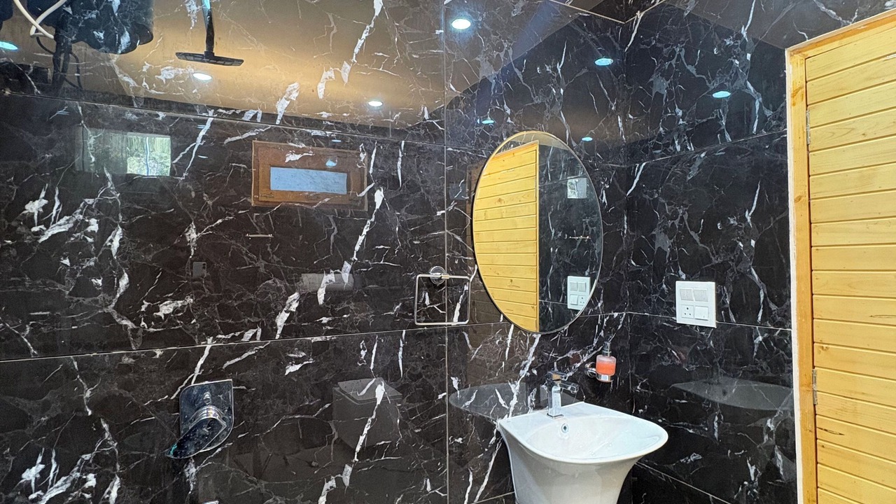 Photo of Bathroom in Solan