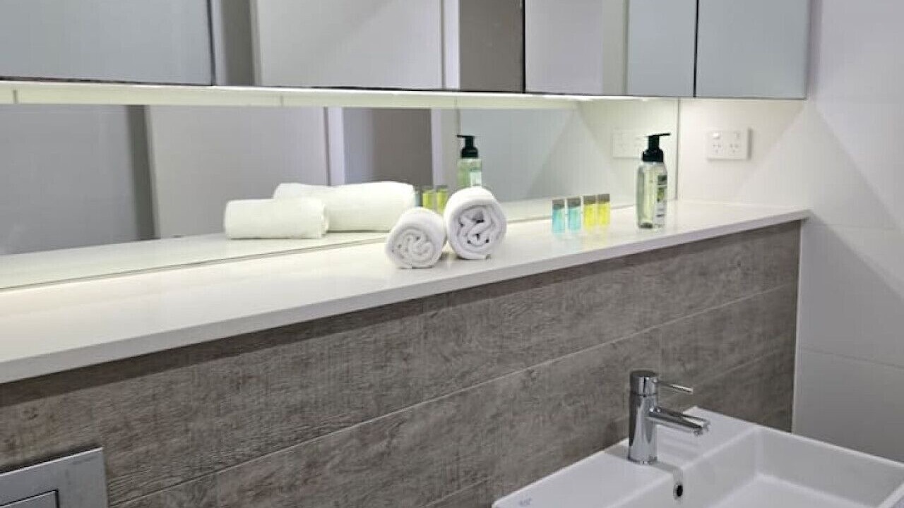 Photo of Bathroom in Alexandria