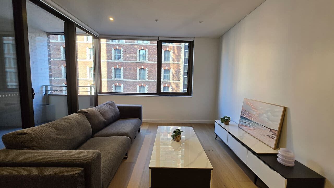 Photo of Livingroom in Chinatown