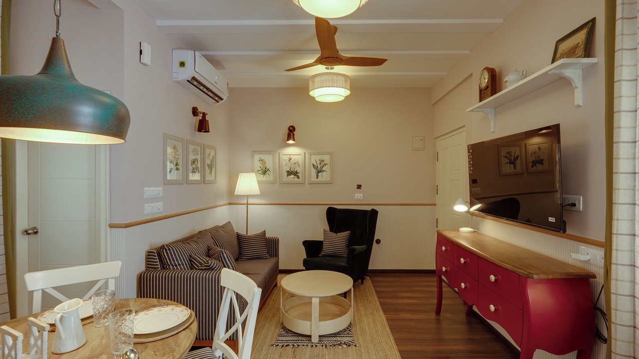 Photo of Livingroom in Bengaluru