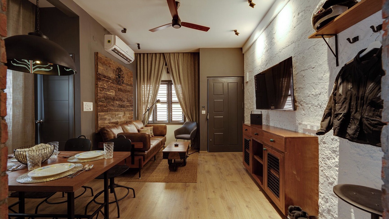 Photo of Livingroom in Bengaluru