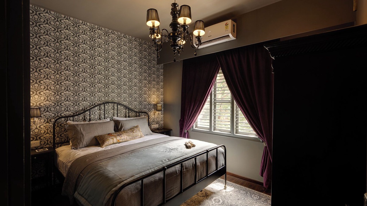 Photo of Bedroom in Bengaluru
