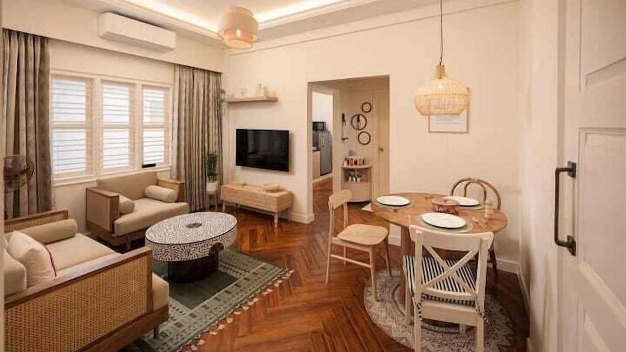 Photo of Livingroom in Bengaluru