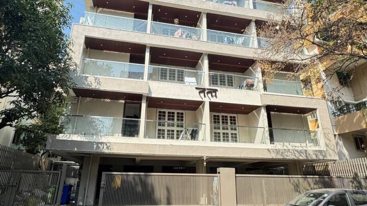 Photo of Outdoor in Pimpri - Chinchwad