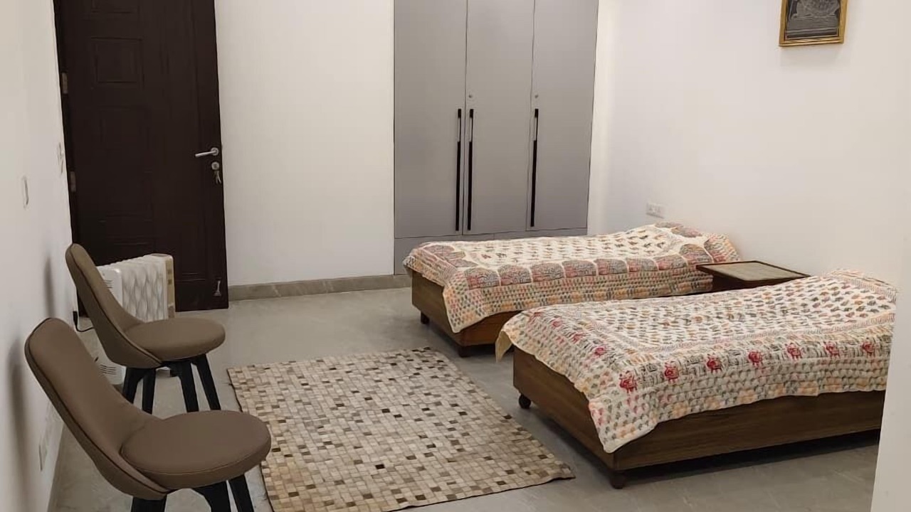 Photo of Bedroom in New Delhi