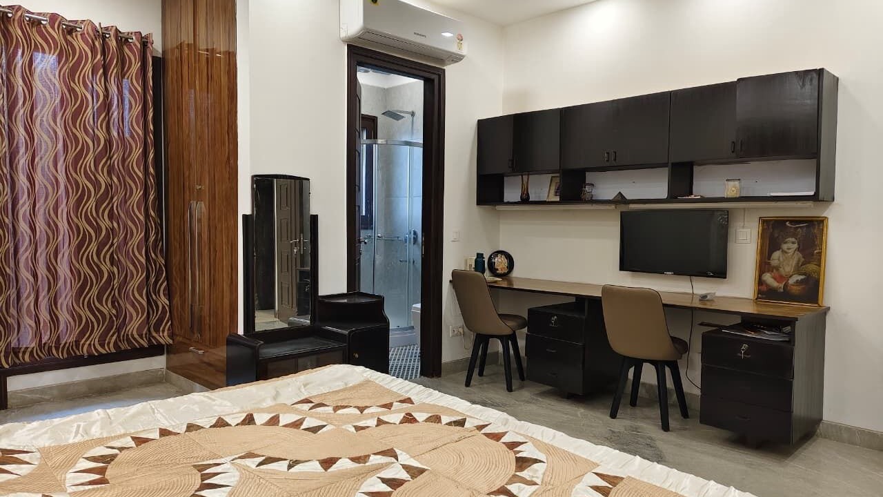 Photo of Bedroom in New Delhi