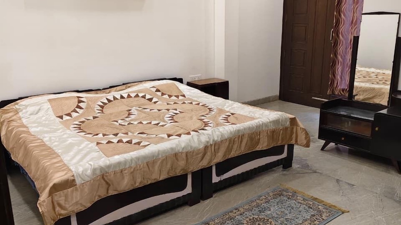 Photo of Bedroom in New Delhi