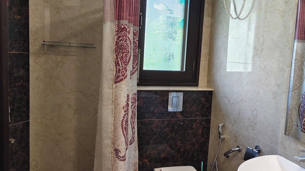 Photo of Bathroom in New Delhi