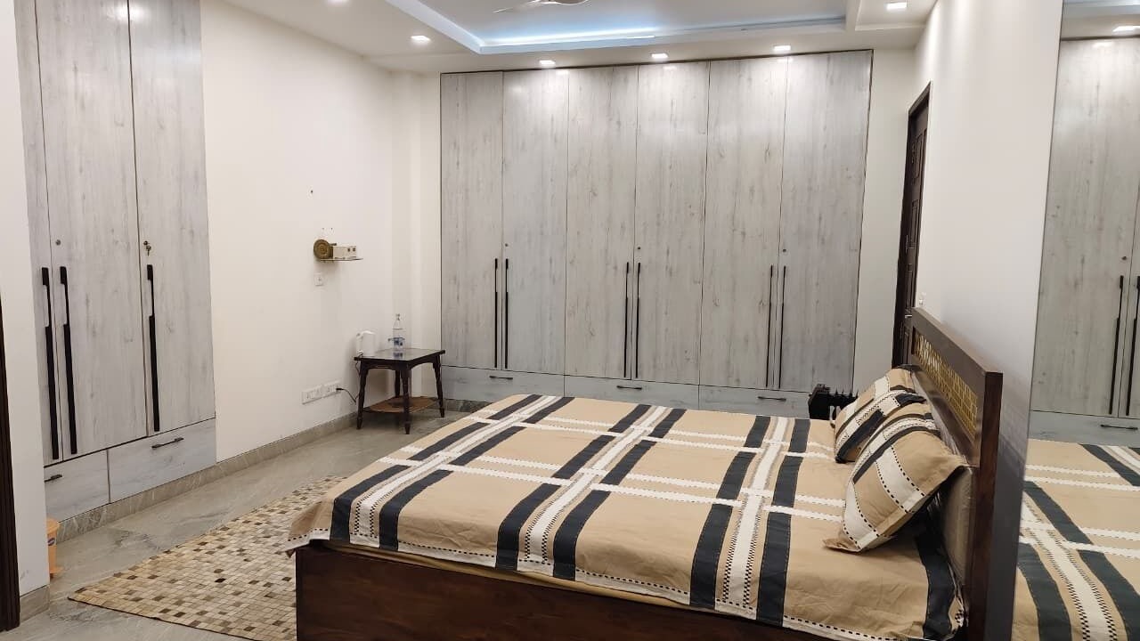 Photo of Bedroom in New Delhi