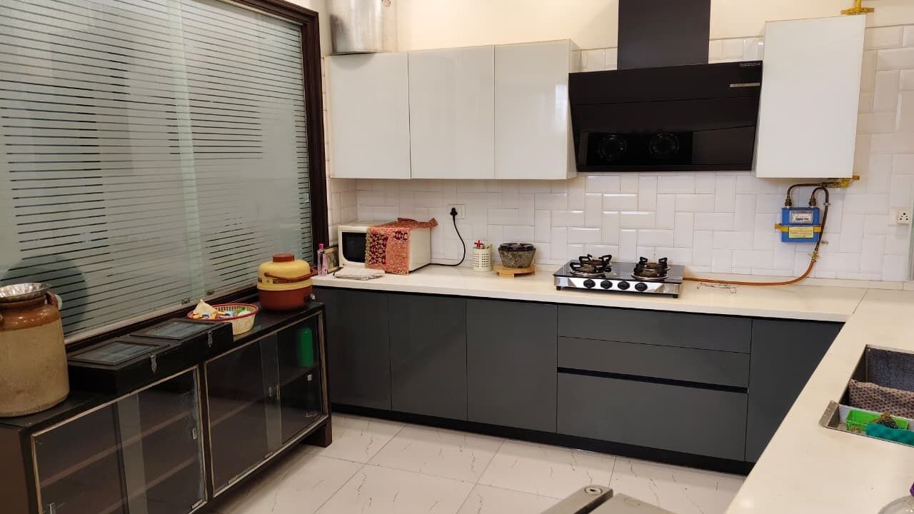 Photo of Kitchen in New Delhi