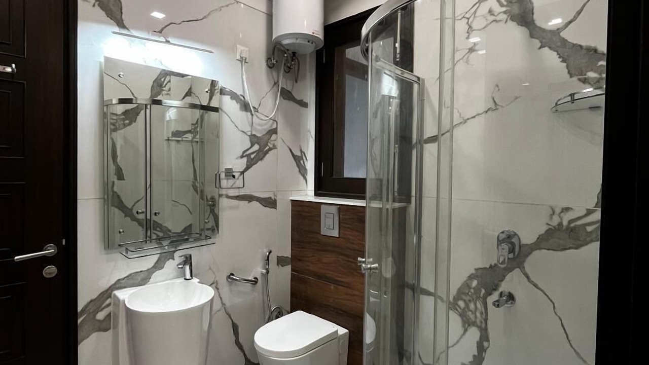 Photo of Bathroom in New Delhi
