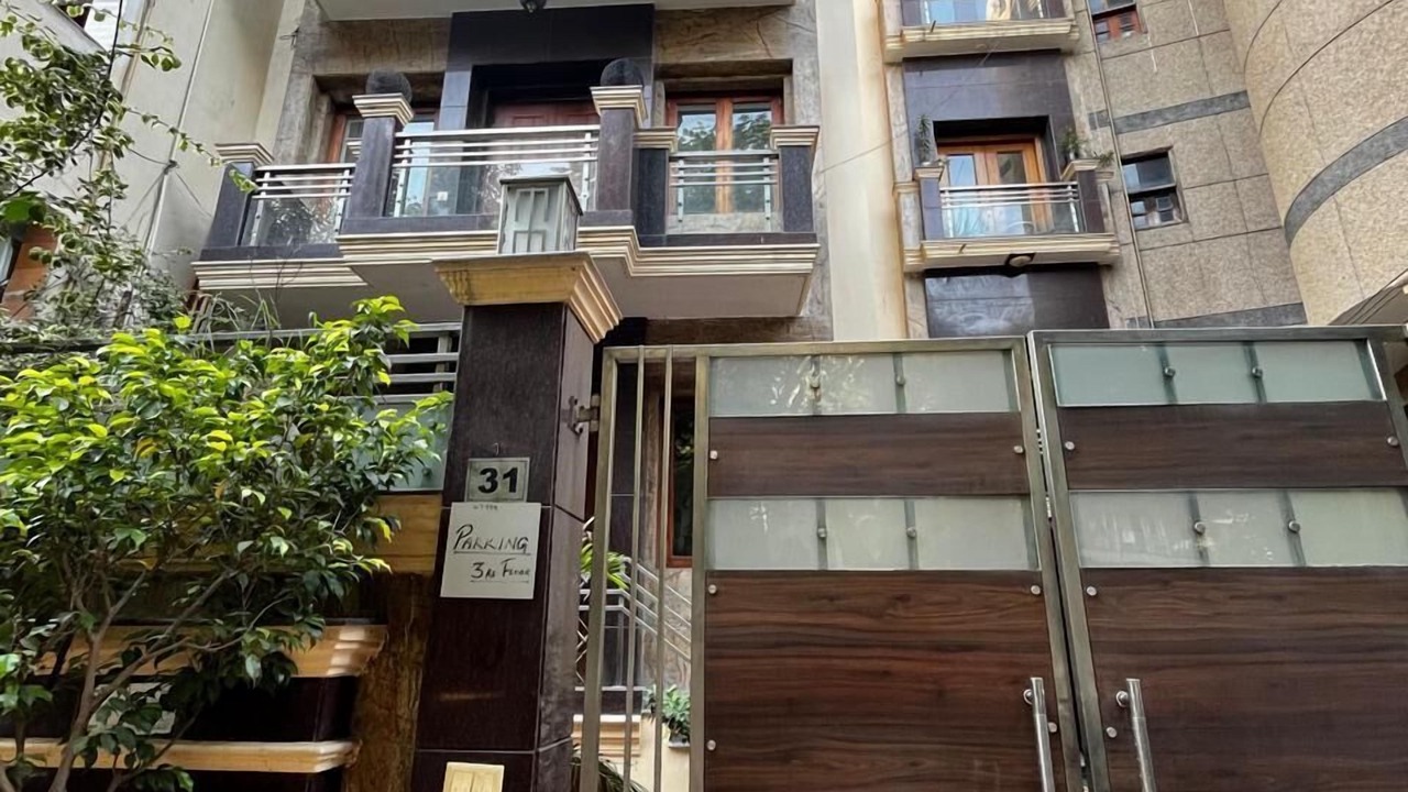 Photo of Outdoor in New Delhi