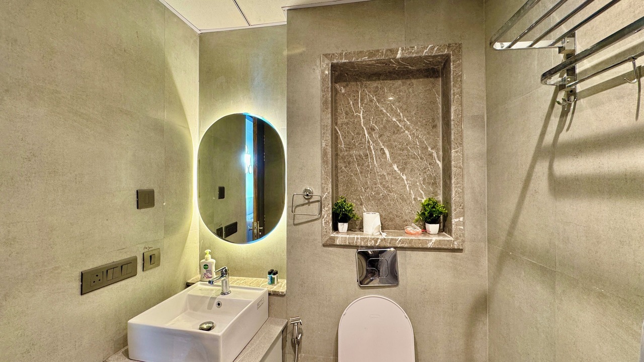 Photo of Bathroom in Noida