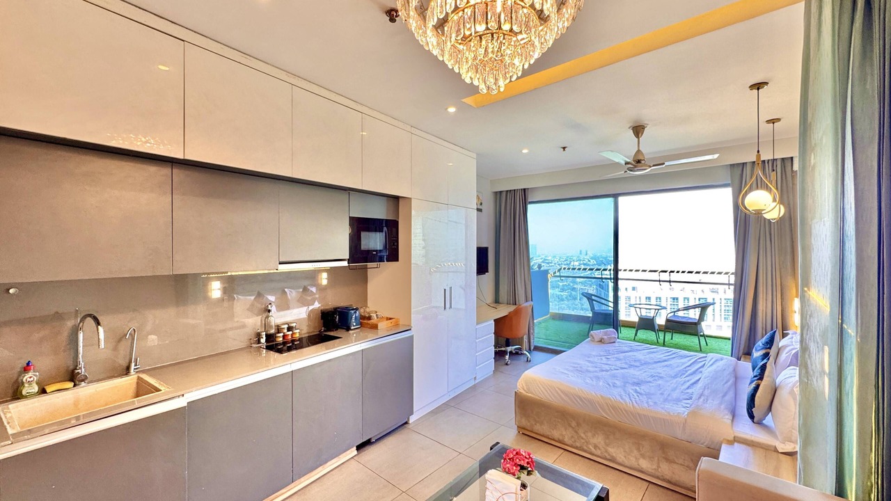 Photo of Bedroom in Noida