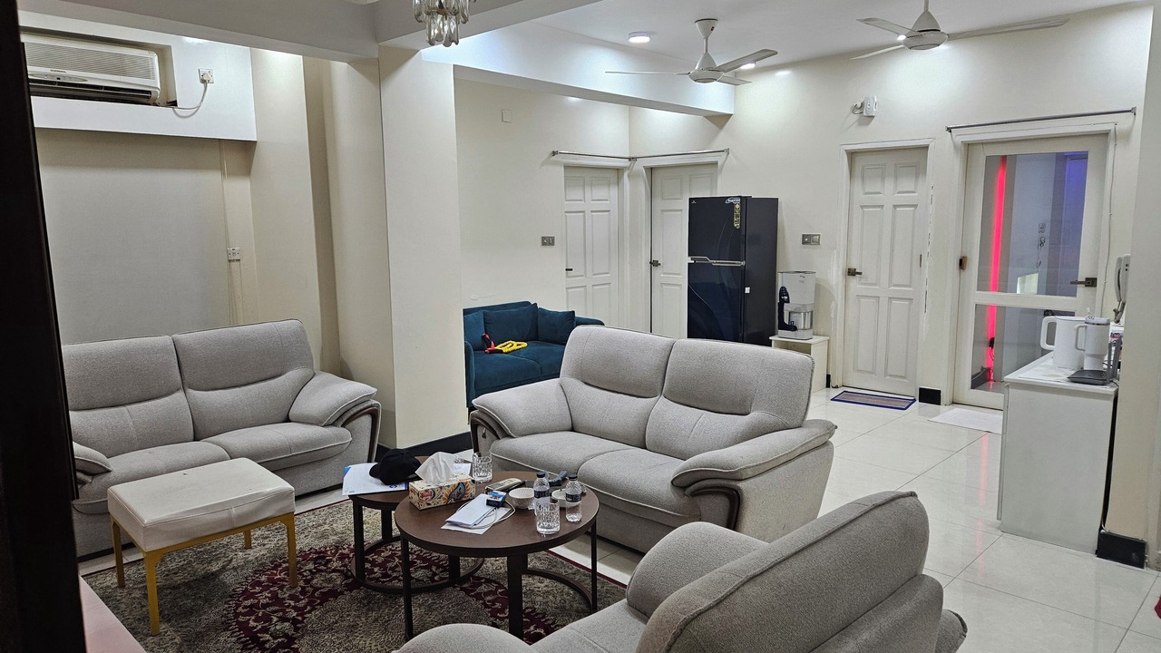 Photo of Livingroom in Kafrul