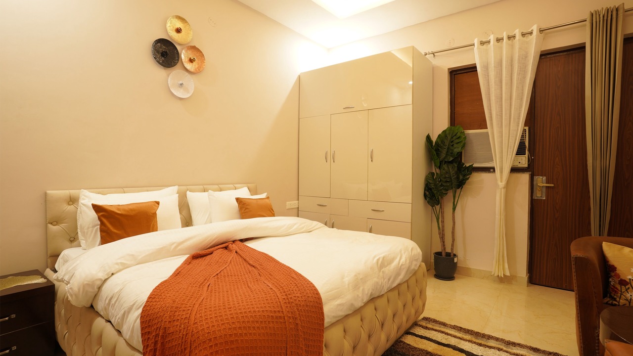 Photo of Bedroom in Bullawala