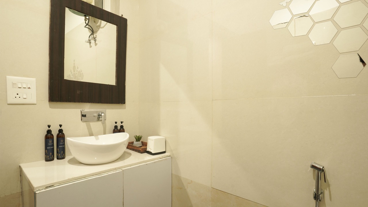 Photo of Bathroom in Bullawala