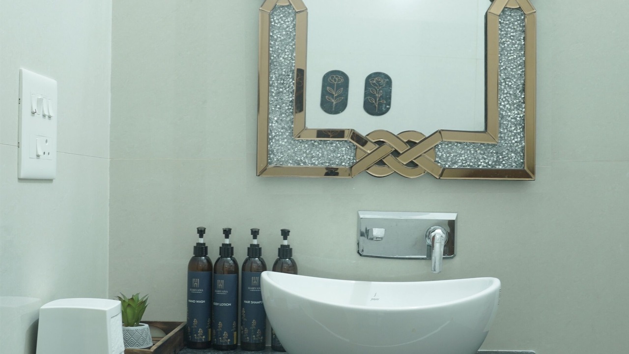 Photo of Bathroom in Bullawala
