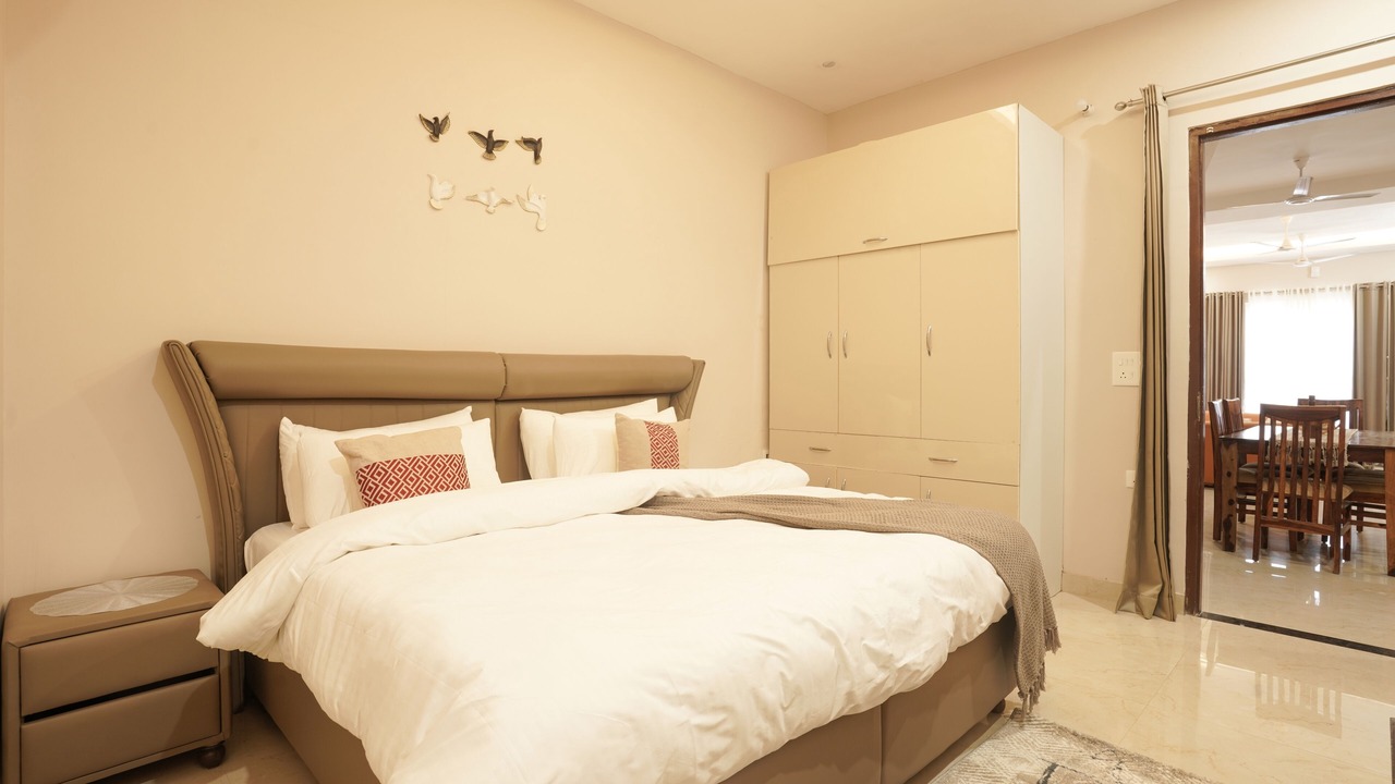 Photo of Bedroom in Bullawala