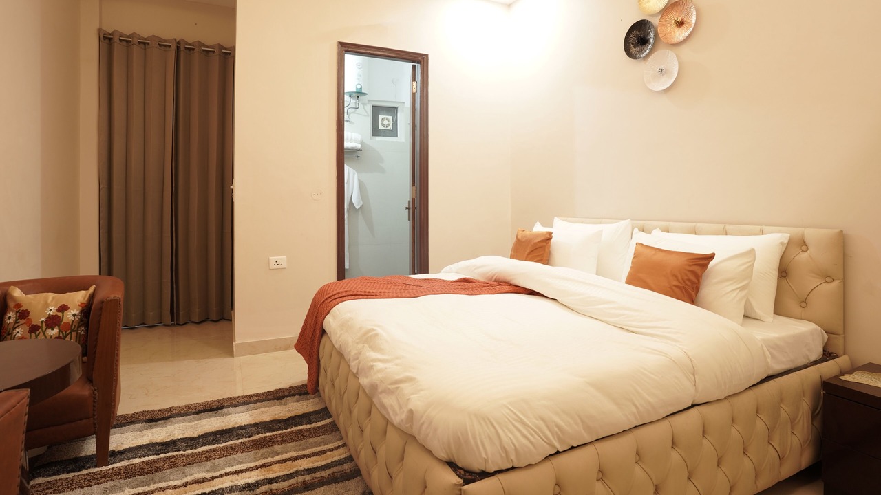 Photo of Bedroom in Bullawala