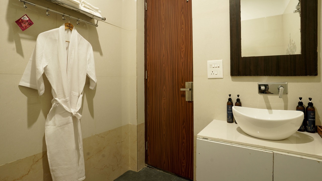 Photo of Bathroom in Bullawala