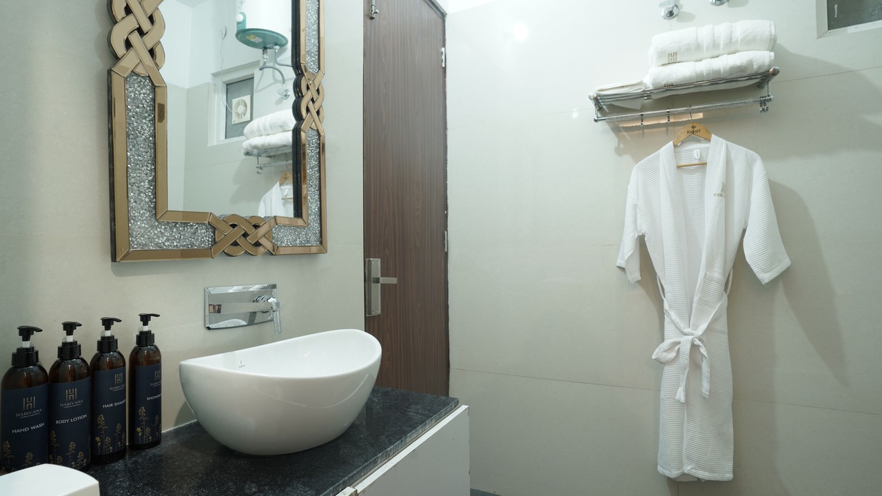 Photo of Bathroom in Bullawala