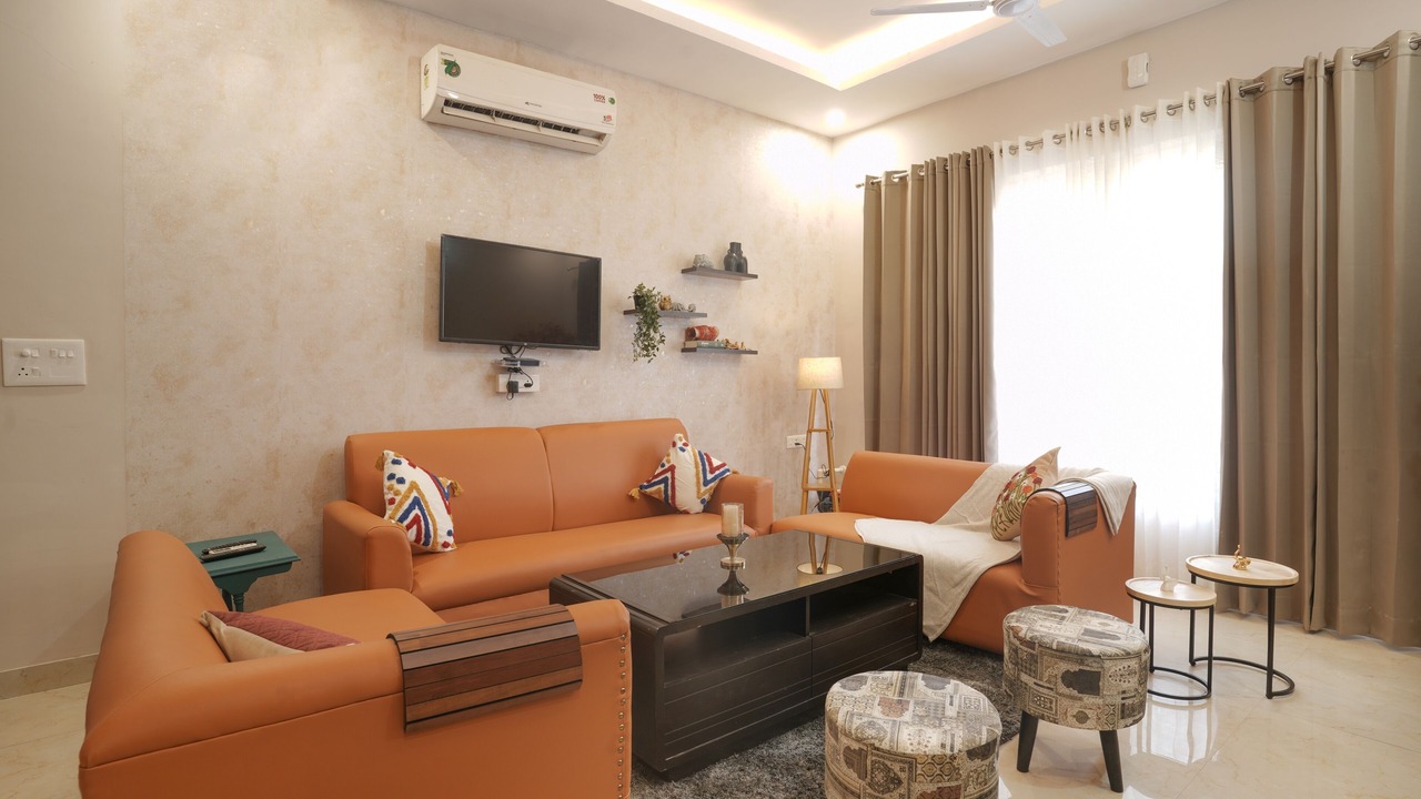Photo of Livingroom in Bullawala