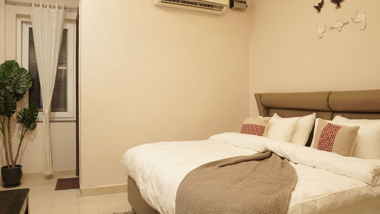 Photo of Bedroom in Bullawala