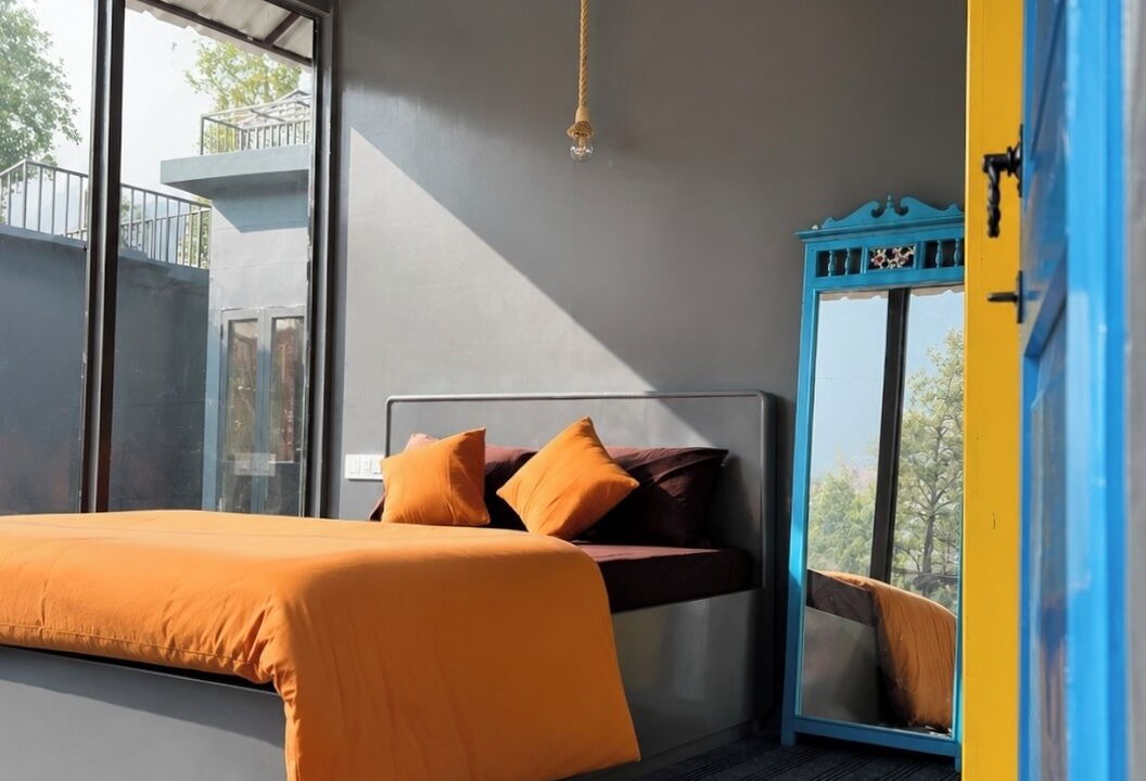 Photo of Bedroom in Mohal