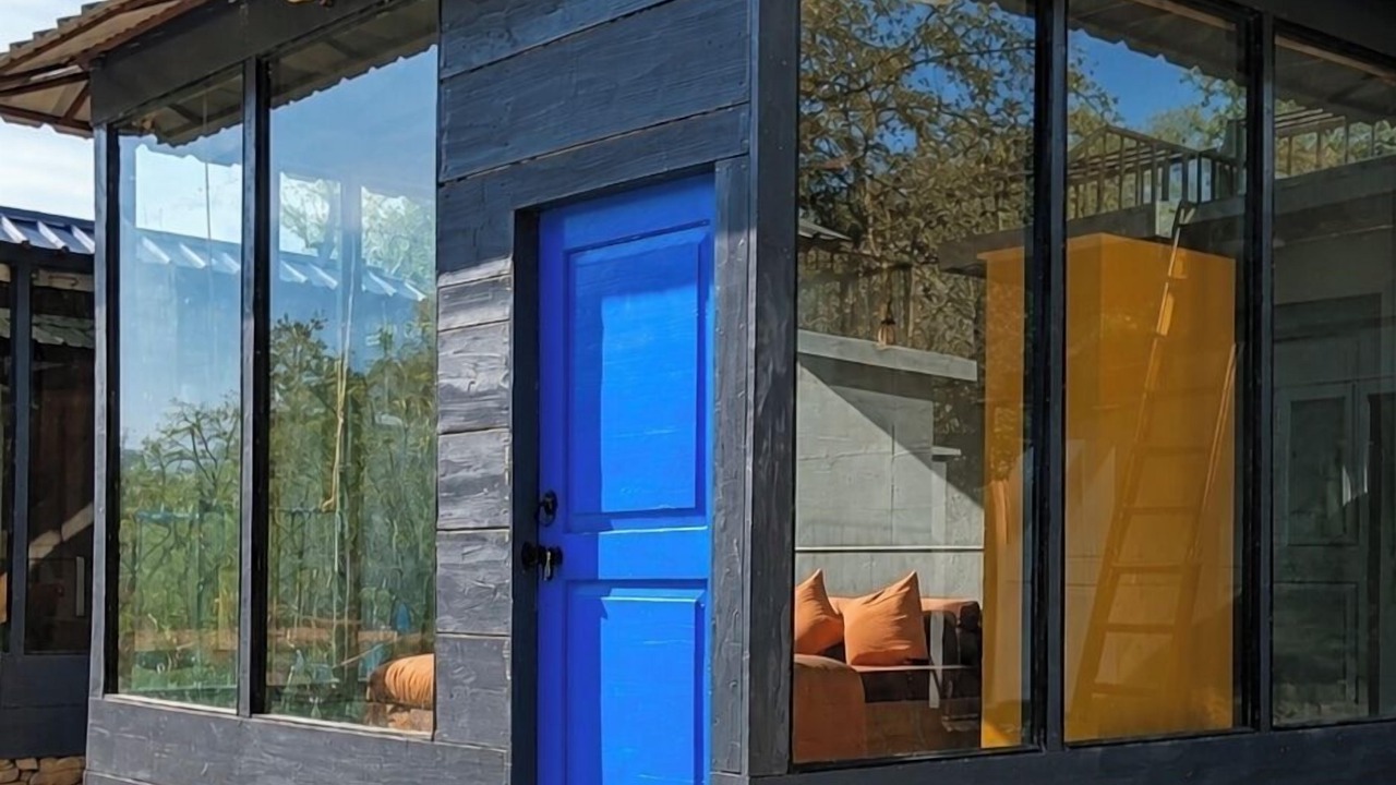Photo of Bedroom in Mohal