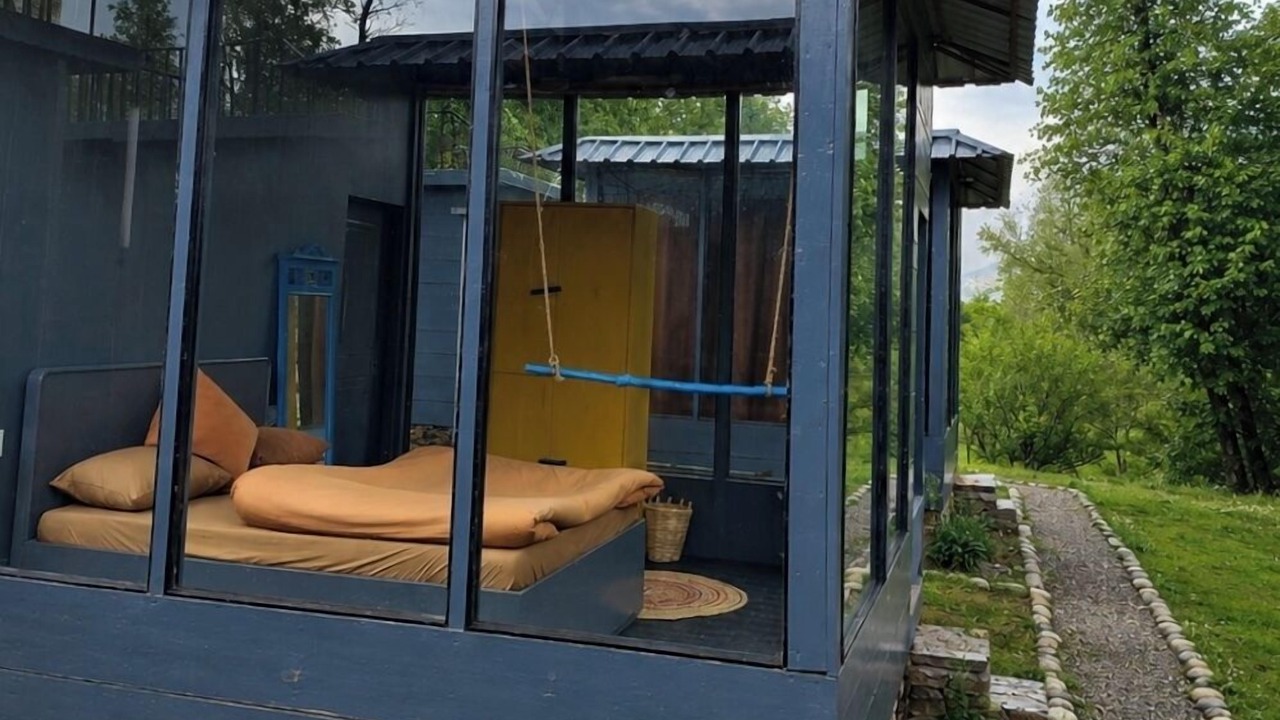 Photo of Bedroom in Mohal
