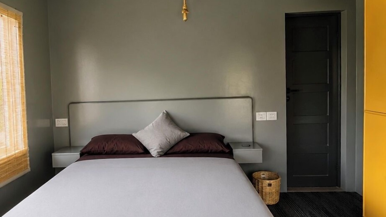 Photo of Bedroom in Mohal