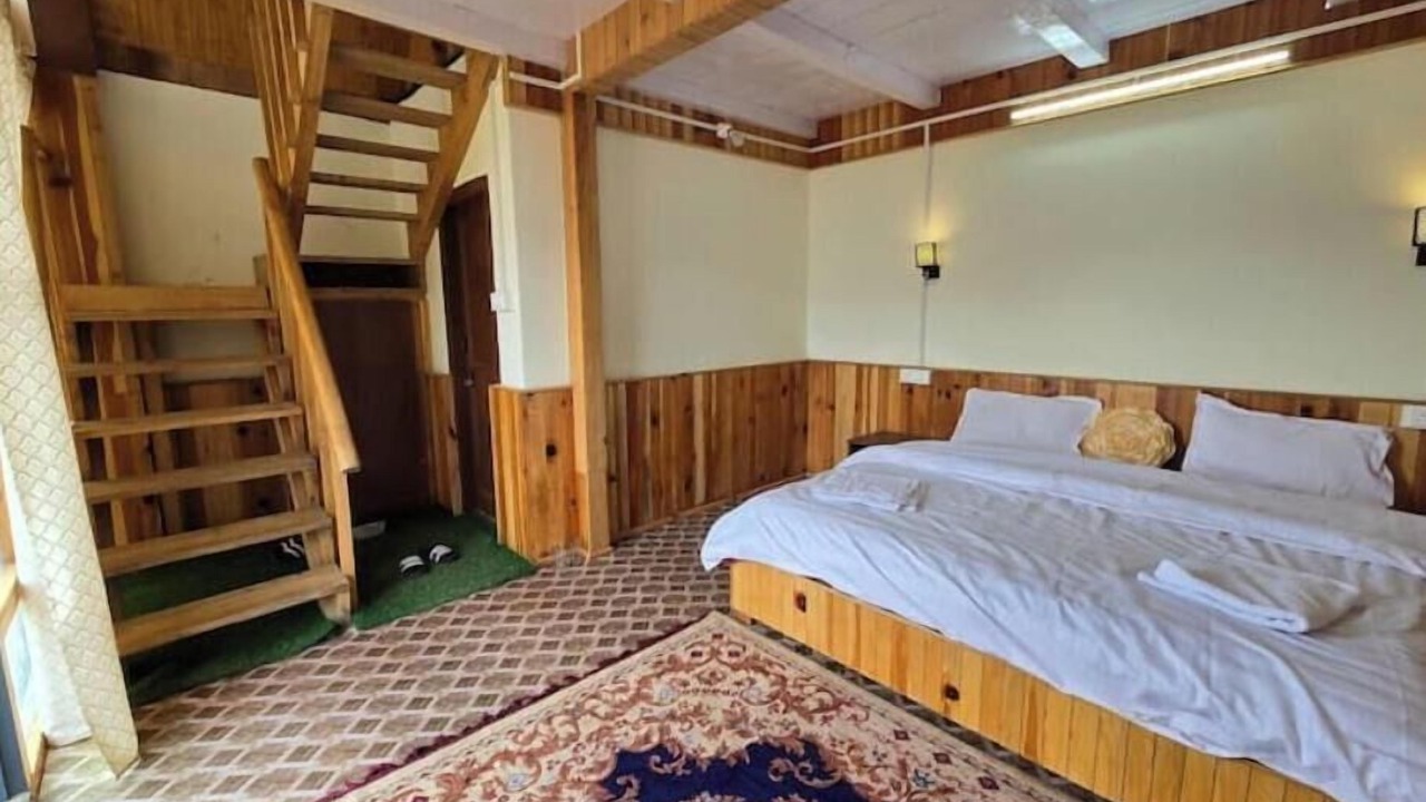 Photo of Bedroom in Banjar
