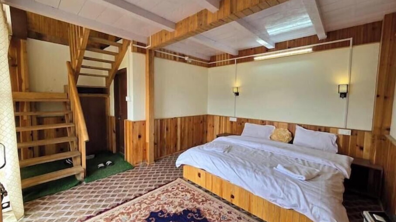 Photo of Bedroom in Banjar