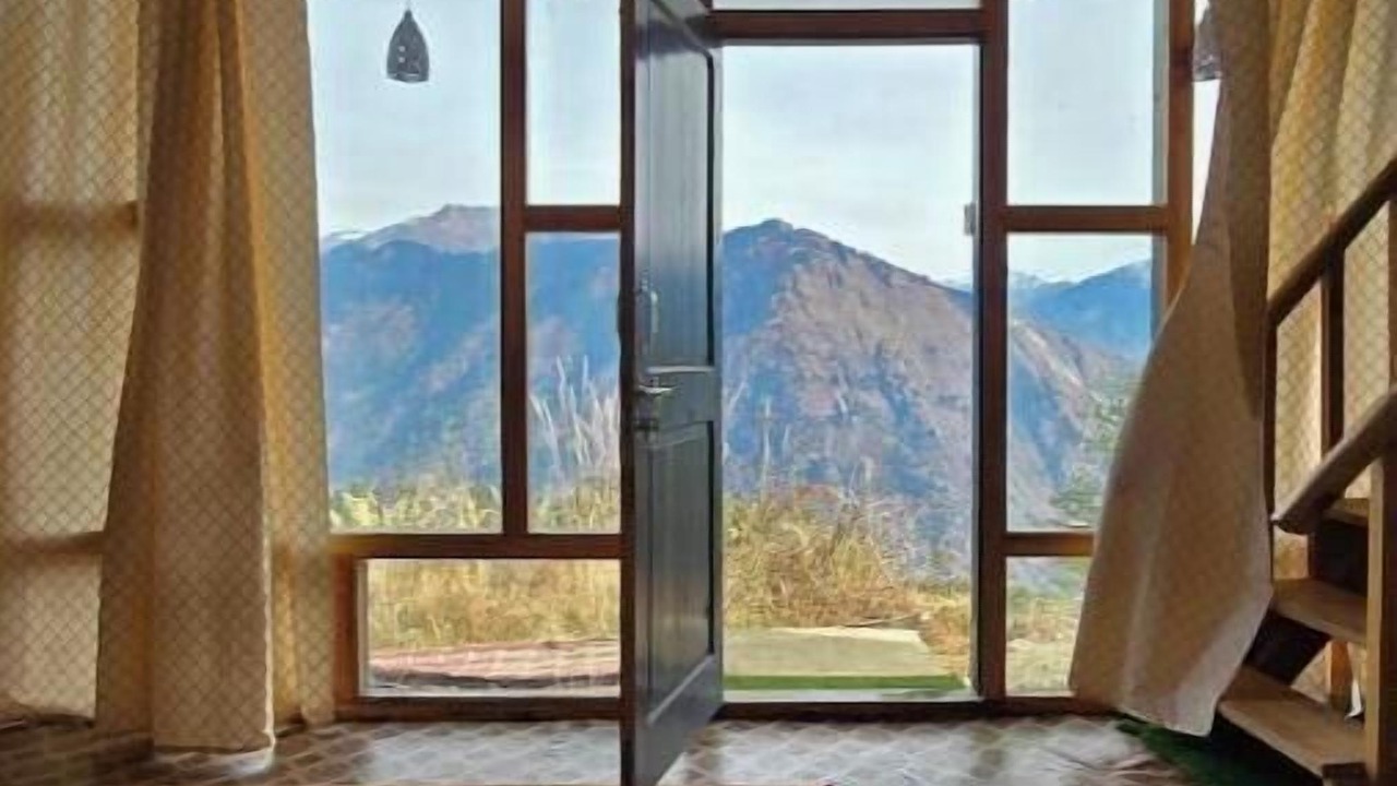 Photo of Bedroom in Banjar