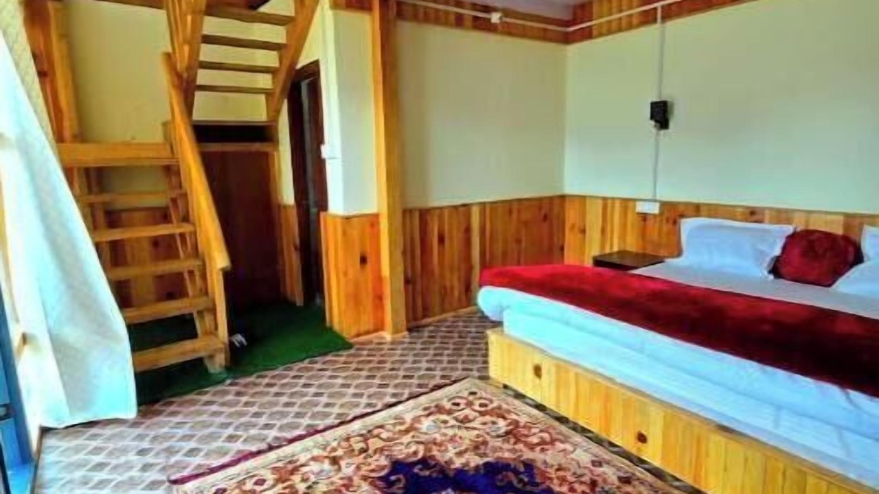 Photo of Bedroom in Banjar