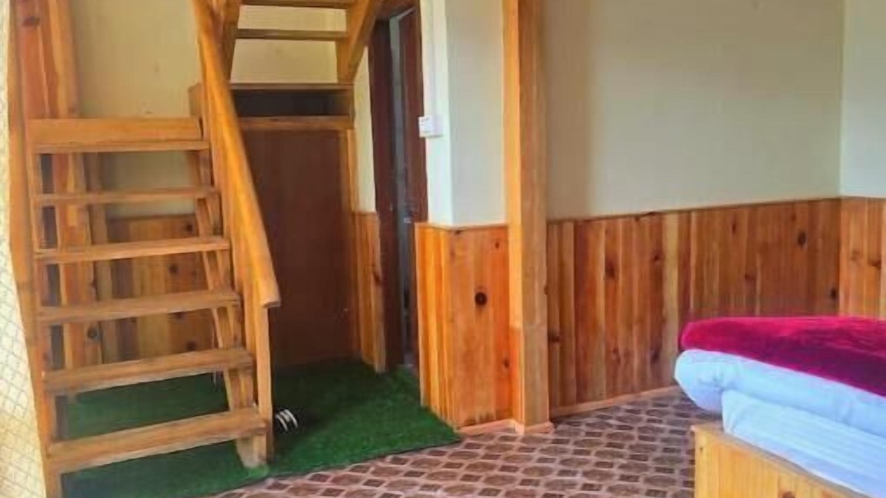 Photo of Bedroom in Banjar