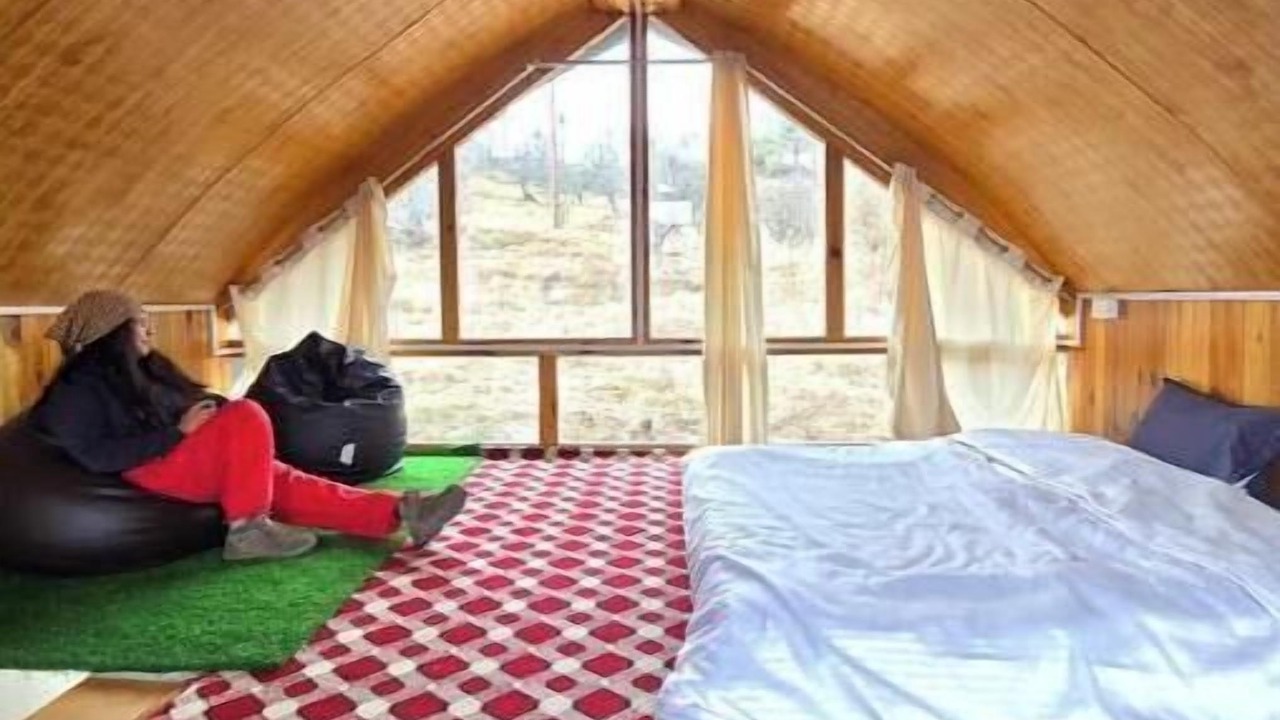 Photo of Bedroom in Banjar