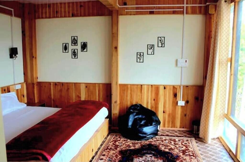 Photo of Bedroom in Banjar