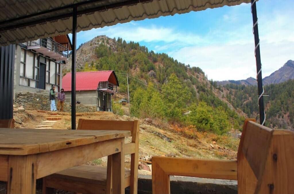 Photo of Outdoor in Banjar