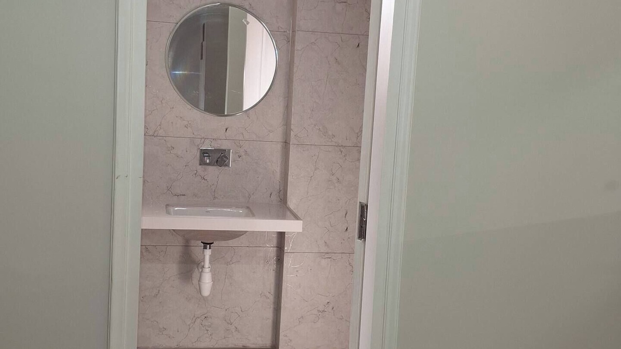 Photo of Bathroom in Jaipur